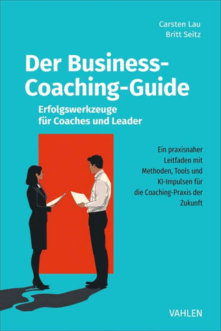 Der Business-Coaching-Guide