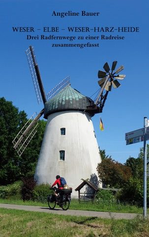 Weser - Elbe - Weser-Harz-Heide