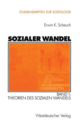 Sozialer Wandel