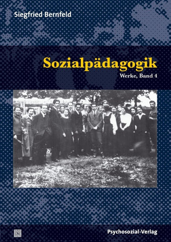 Sozialpädagogik
