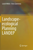 Landscape-ecological Planning LANDEP