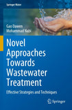 Novel Approaches Towards Wastewater Treatment