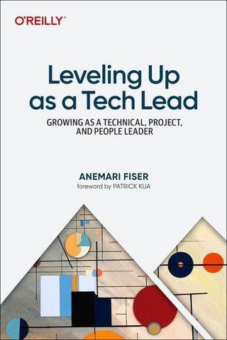 Leveling Up as a Tech Lead