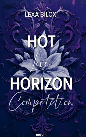 Hot Horizon