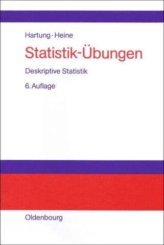 Statistik-Übungen