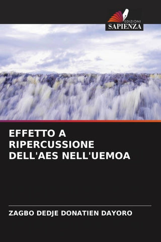 EFFETTO A RIPERCUSSIONE DELL'AES NELL'UEMOA