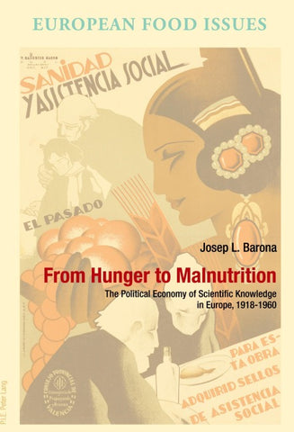 From Hunger to Malnutrition