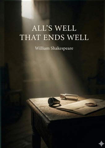 All's Well That Ends Well