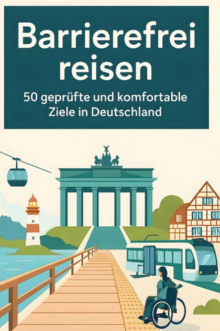 Barrierefrei reisen