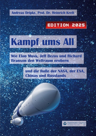 Kampf ums All