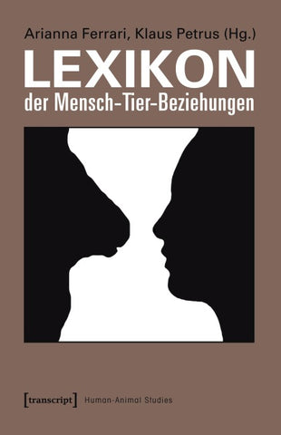 Lexikon der Mensch-Tier-Beziehungen