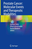Prostate Cancer: Molecular Events and Therapeutic Modalities