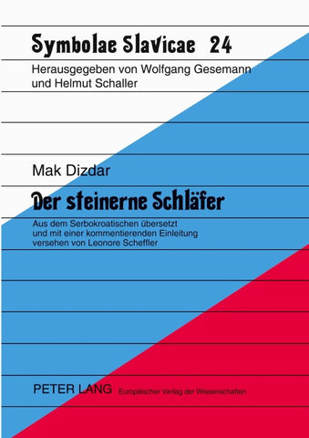 Der steinerne Schläfer