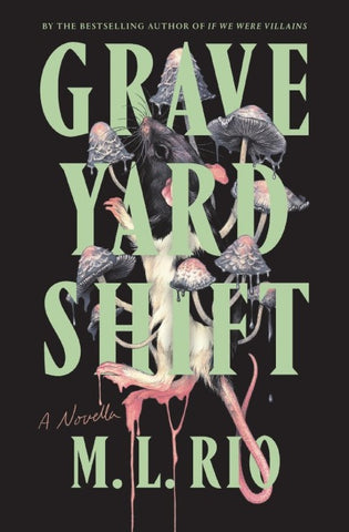 Graveyard Shift