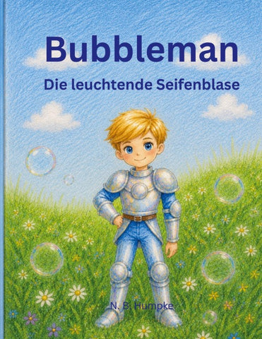 Bubbleman