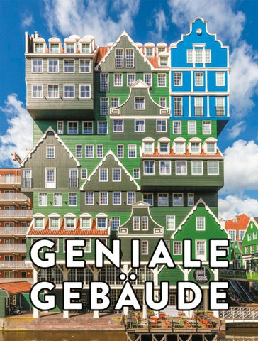 Geniale Gebäude