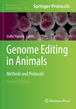 Genome Editing in Animals