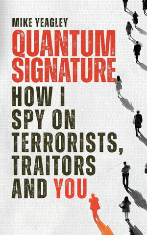 Quantum Signature