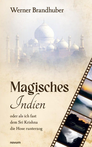 Magisches Indien