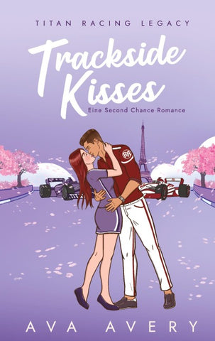 Trackside Kisses