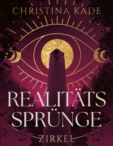 Realitätssprünge - Zirkel