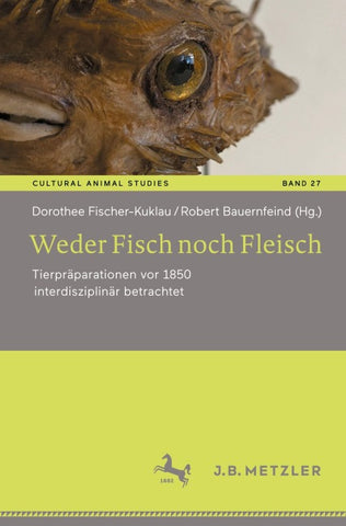 Weder Fisch noch Fleisch