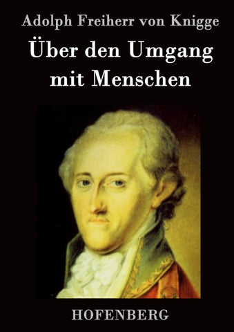 Über den Umgang mit Menschen