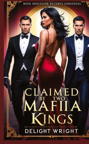 Claimed by Two Mafia kings