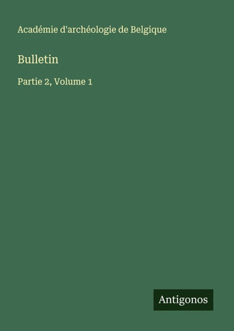 Bulletin
