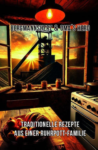 Bergmannsherz & Oma´s Herd