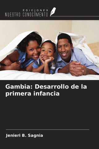 Gambia: Desarrollo de la primera infancia