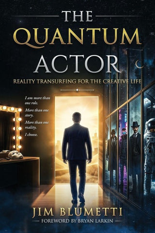 The Quantum Actor