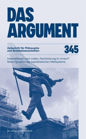 Das Argument 345
