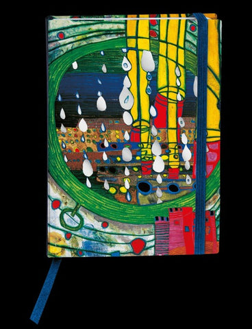 Hundertwasser Agenda 2027