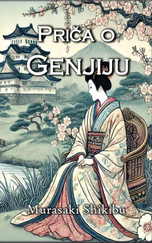 Pri¿a o Genjiju