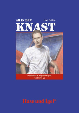 Begleitmaterial: Ab in den Knast