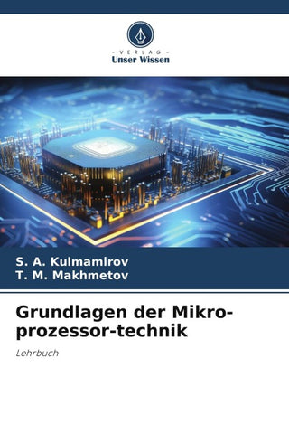 Grundlagen der Mikro-prozessor-technik