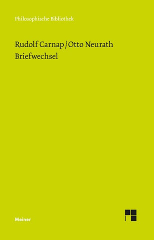 Briefwechsel