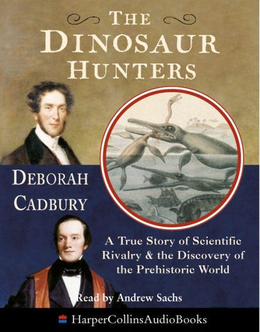 The Dinosaur Hunters