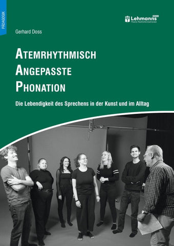 Atemrhythmisch Angepasste Phonation