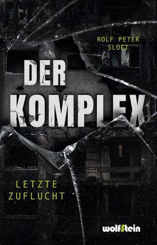 DER KOMPLEX
