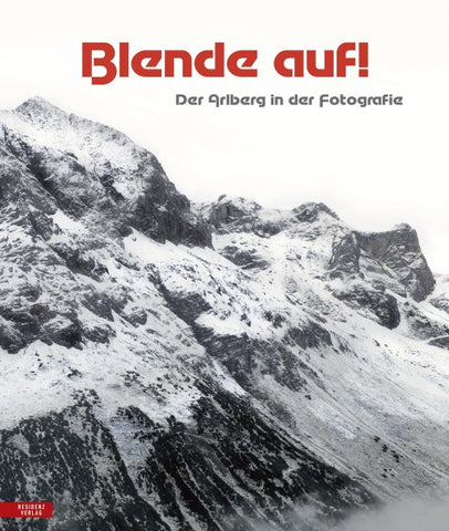 Blende auf!