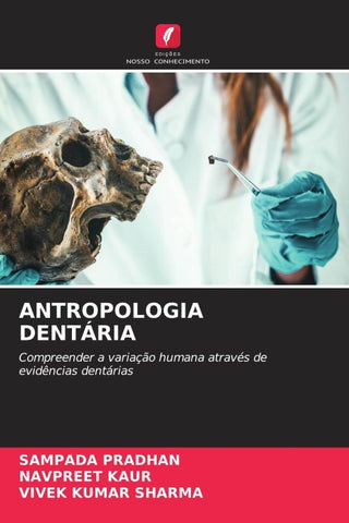 ANTROPOLOGIA DENTÁRIA