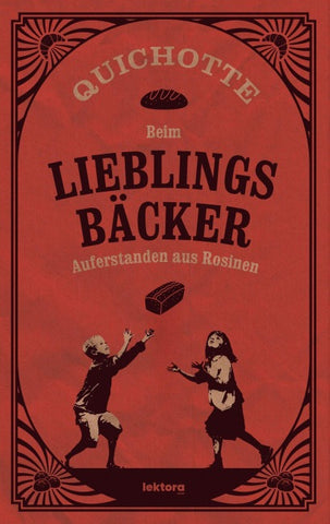 Beim Lieblingsbäcker