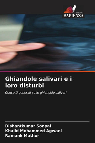 Ghiandole salivari e i loro disturbi