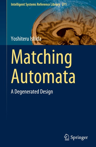 Matching Automata