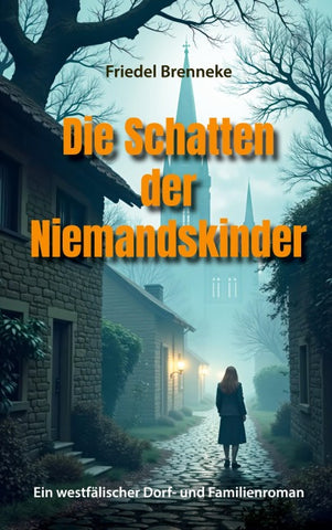 Die Schatten der Niemandskinder