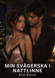 Min svägerska i nattlinne