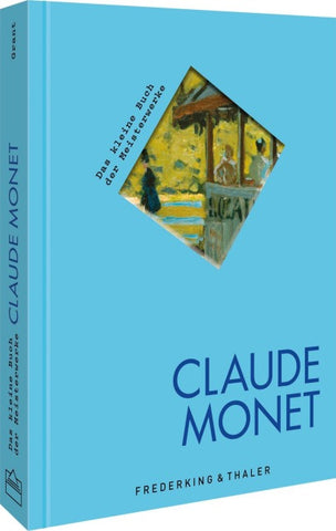 Claude Monet