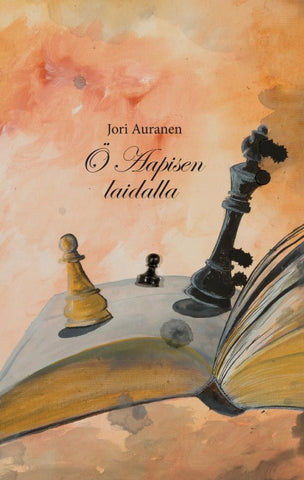 Ö Aapisen laidalla